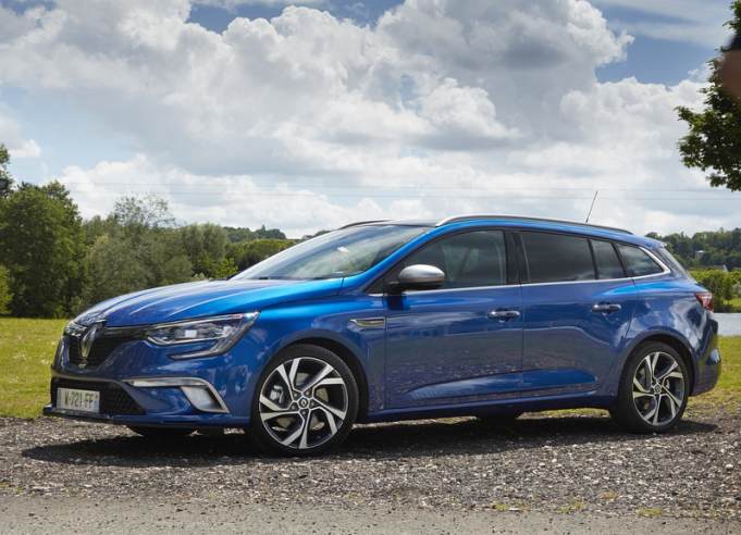 Renault Thriving With 10% Combined Market Share