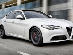 2.9% PCP APR On Alfa Romeo Giulia