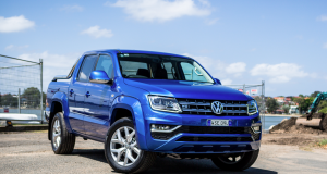 VW Commercial Vehicles Launches February Premium Plus Sales Event