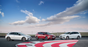 New Seat Leon Cupra