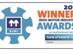 Irish Motor Industry Awards Recognise Best In The Business