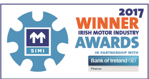 Irish Motor Industry Awards Recognise Best In The Business