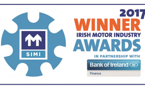 Irish Motor Industry Awards Recognise Best In The Business