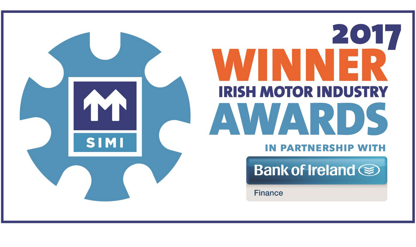 Irish Motor Industry Awards Recognise Best In The Business