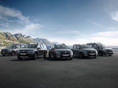 Dacia To Unveil New Summit Special Edition