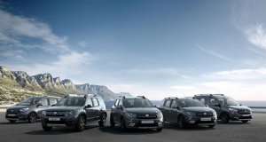 Dacia To Unveil New Summit Special Edition