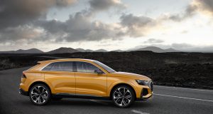 AUDI TO SHOWCASE SPORTY NEW MODELS AT GENEVA MOTOR SHOW