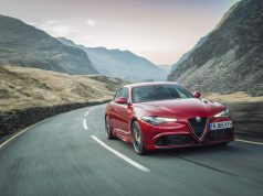 All new Alfa Romeo Giulia – First Drive