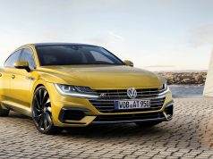 Volkswagen launch new Arteon and Tiguan Allspace at Geneva