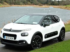 Citroen C3 1.2 PureTech