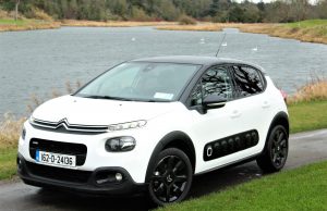 Citroen C3 1.2 PureTech
