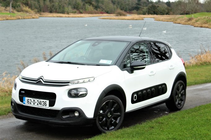Citroen C3 1.2 PureTech