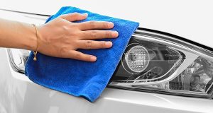 “Car Safety & Money Saving Tips” In Association With Liberty Insurance