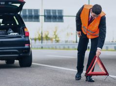 “The Do’s & Don’ts Of A Motorway Breakdown” In Association With Liberty Insurance)