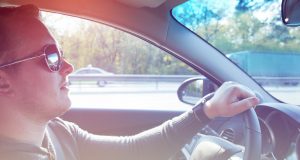‘Penalty Points For Learner & Novice Drivers’ In Association With Liberty Insurance