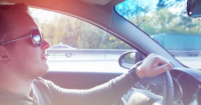 ‘Penalty Points For Learner & Novice Drivers’ In Association With Liberty Insurance