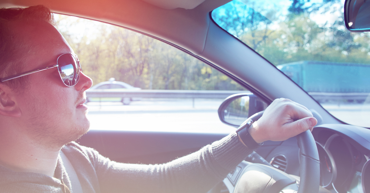 ‘Penalty Points For Learner & Novice Drivers’ In Association With Liberty Insurance