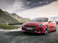 Kia Unveil Four New Models At The Geneva Motor Show