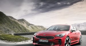 Kia Unveil Four New Models At The Geneva Motor Show