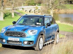 Mini Cooper S ALL4 Countryman