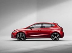 The Next Generation SEAT Ibiza Makes its International Debut at Geneva Motor Show