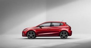 The Next Generation SEAT Ibiza Makes its International Debut at Geneva Motor Show