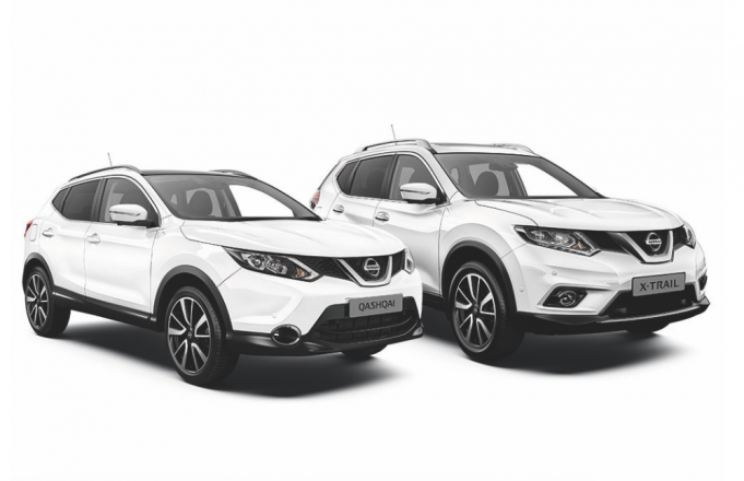 Nissan Top Selling Brand In February