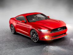 Ford Hands Over The Keys Of New Mustang For 12 Months