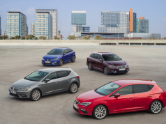 A Fresh Design With More Technology For The Seat Leon