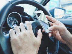 Almost Half Of All Drivers Support Blanket Ban On Mobiles