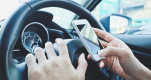 Almost Half Of All Drivers Support Blanket Ban On Mobiles