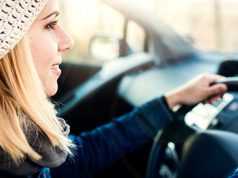 “10 Great Cars for New & Young Drivers” In Association With Liberty Insurance