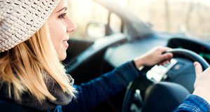 “10 Great Cars for New & Young Drivers” In Association With Liberty Insurance