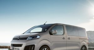 Citroën SpaceTourer