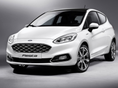 Ford Strong In First Quarter Results