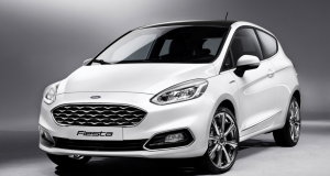 Ford Strong In First Quarter Results