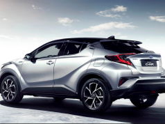 Toyota Is Ireland’s Best Selling Car Brand So Far