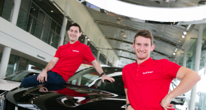 Nissan Launch Search For New ‘Generation Next’ Car Ambassadors