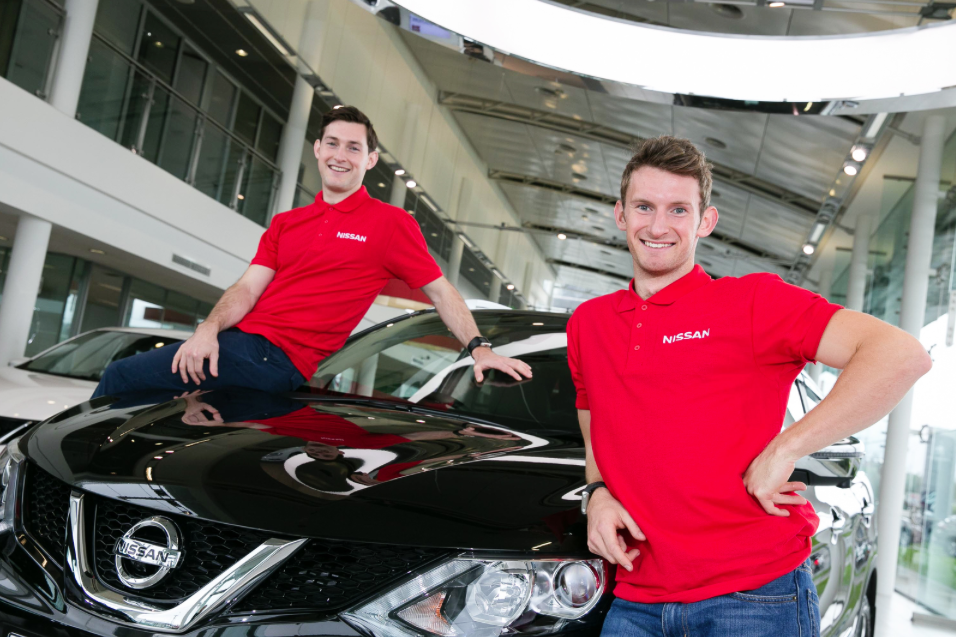 Nissan Launch Search For New ‘Generation Next’ Car Ambassadors