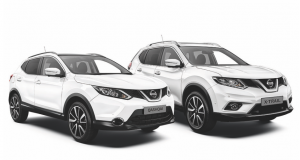 Nissan Top Selling Car Brand In March