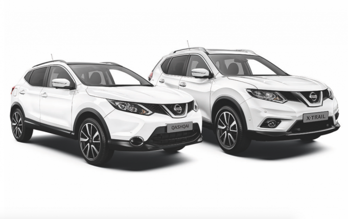 Nissan Top Selling Car Brand In March