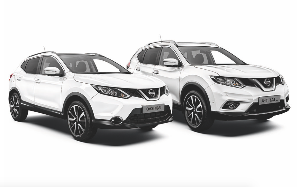 Nissan Top Selling Car Brand In March