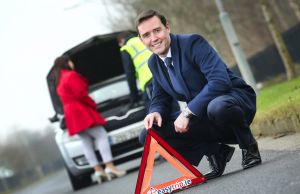 New Breakdown Service ‘easyAssist’ Launches In Ireland