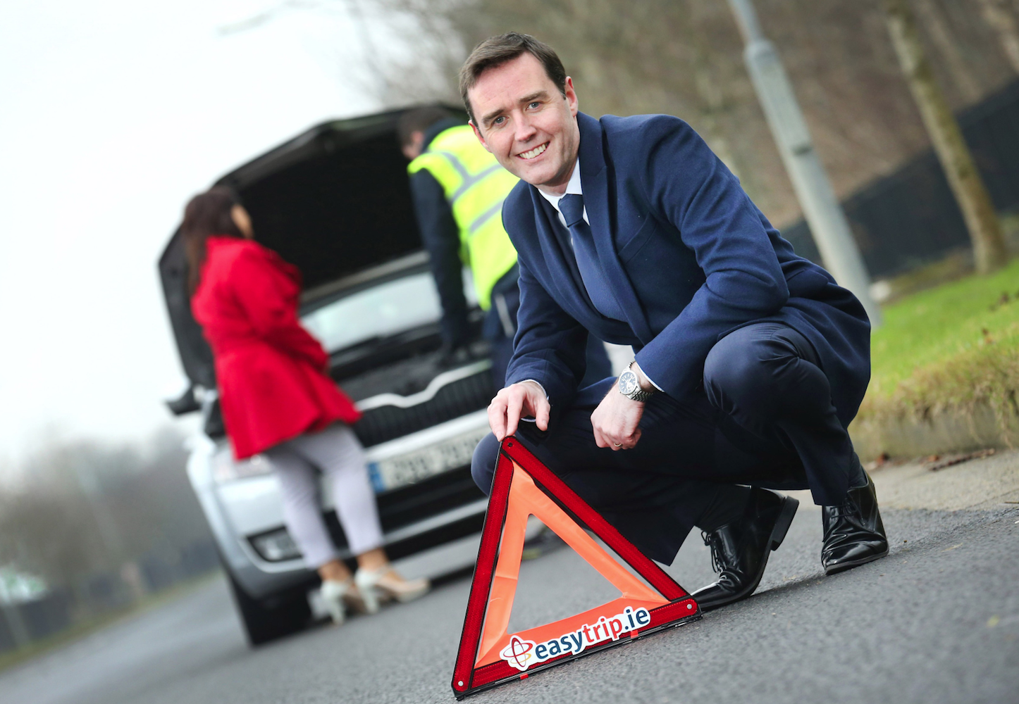 New Breakdown Service ‘easyAssist’ Launches In Ireland