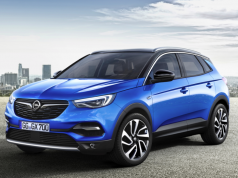 Opel Grandland X Coming Soon