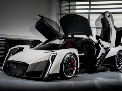 Top Marques Monaco Goes Live!