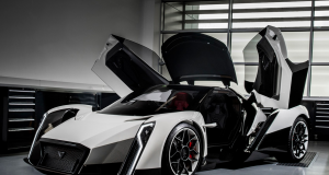 Top Marques Monaco Goes Live!