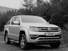 Volkswagen Amarok V6