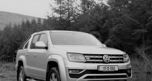 Volkswagen Amarok V6