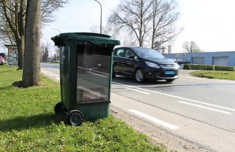 Super Sneaky Speed Camera Rolls Out In Belgium
